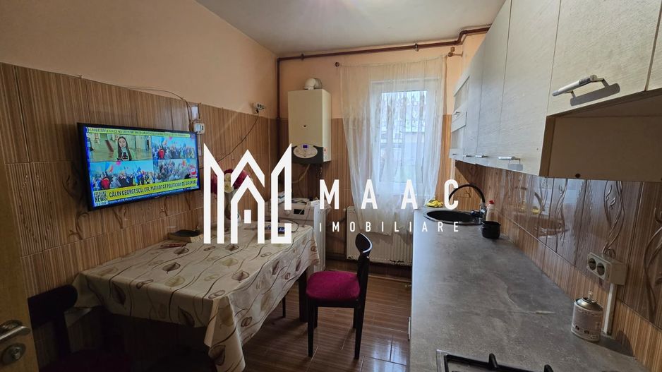 Apartament 2 Camere | Semidecomandat | 41 MPU | Parter - Poză 10