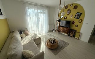 2 camere, apartament superb, Girocului-Calea Urseni, loc de parcare inclus - Poză 9