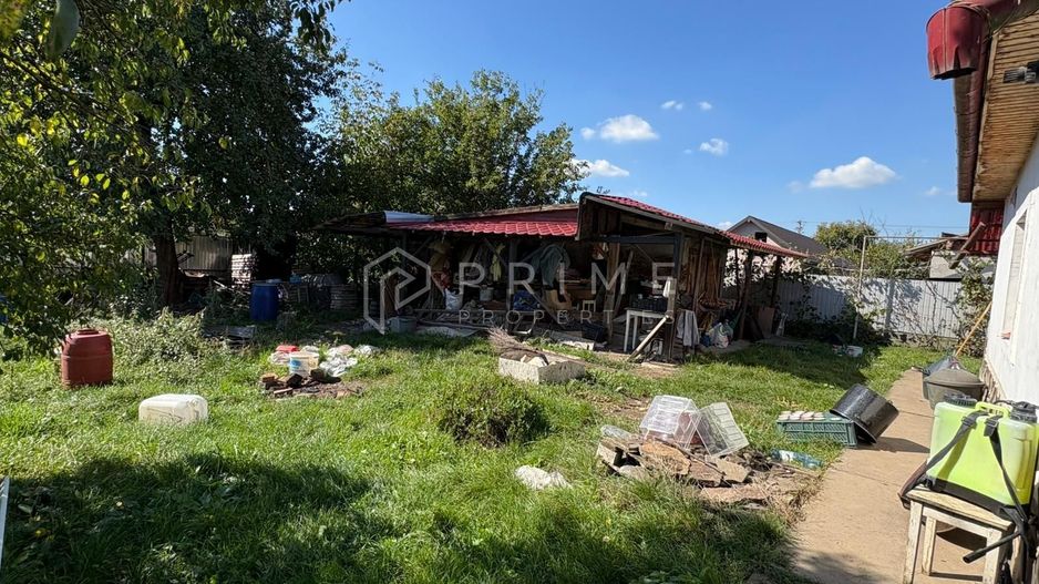 Casă familială pe un teren generos de 1.400 m² – Cristesti - Poză 5
