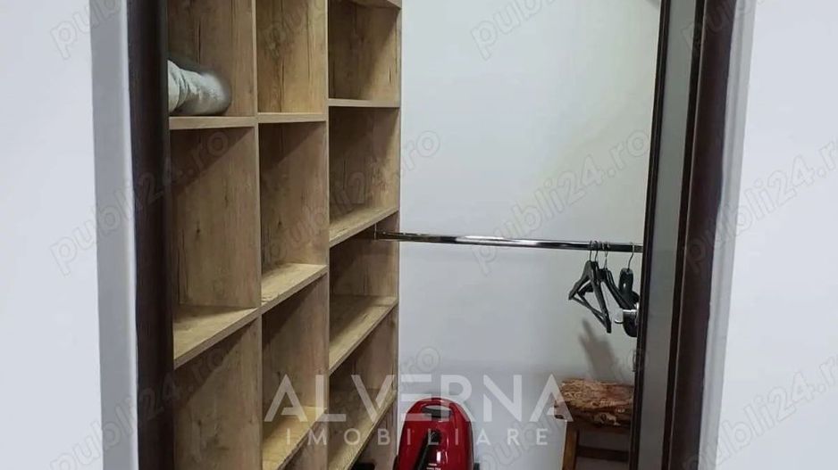 Apartament 2 camere + balcon si parcare subterana in zona VIVO - BMW - Poză 6