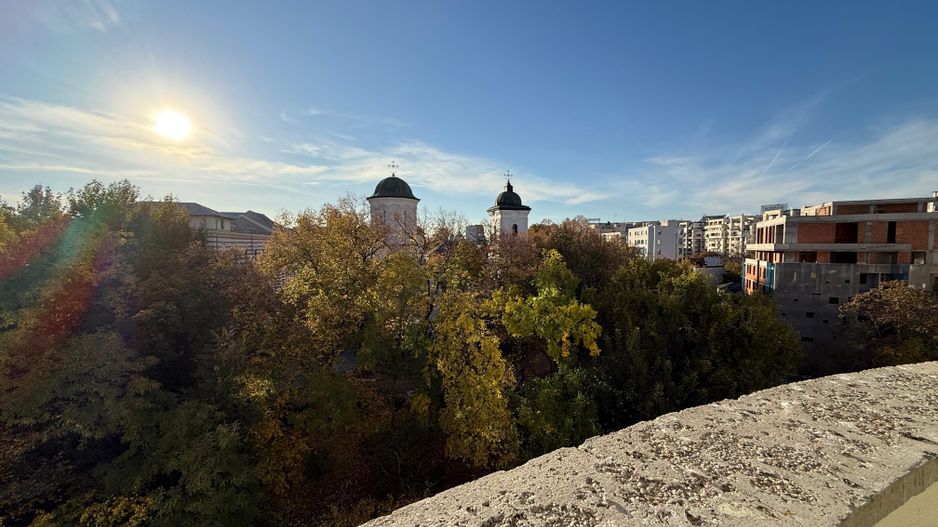 APARTAMENT 3 CAMERE | ZONA UNIRII | RENOVAT 2020 | ETAJ INTERMEDIAR | - Poză 1