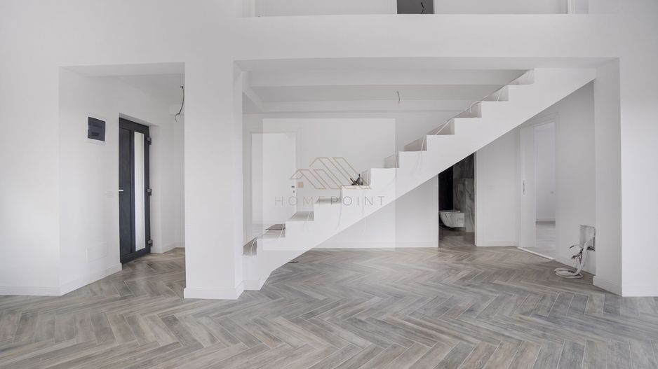 Kaus Residence – Cartier privat de case Izvor Tărlungeni - Poză 27