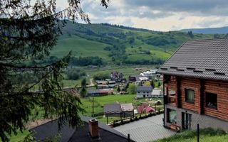 DE VÂNZARE PENSIUNE ÎN GURA HUMORULUI - Poză 8