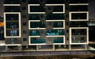 Apartament 1 camera NEMOBILAT/BIROU Bucium - Poză 18