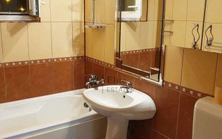 Apartament 3 camere, etaj 1 , zona Cantemir - Poză 7