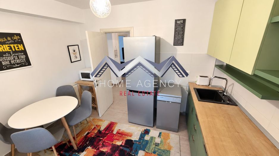Apartament 2 camere Otopeni | 2 Balcoane | Loc de parcare inclus - Poză 6