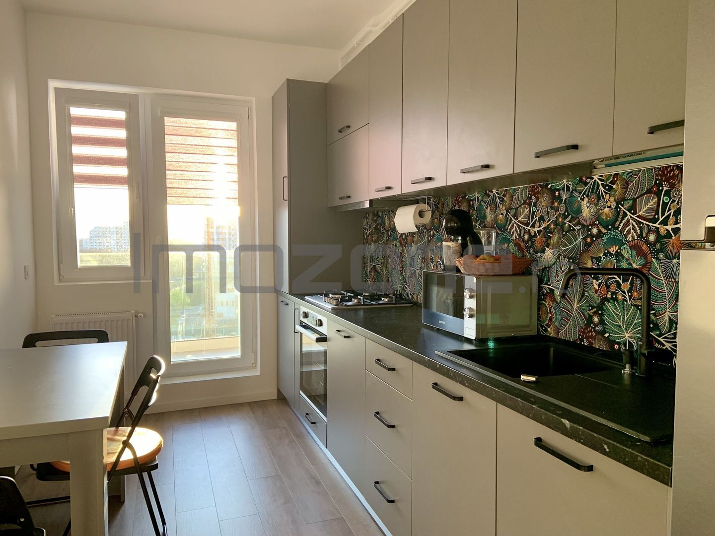 2 Camere, decomandat, balcon, mobilat/utilat, 4 minute Metrou, Kaufland Brancusi - Poză 6