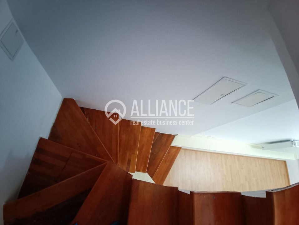 CENTRU SALA SPORTURILOR(COD03)- Casa interbelica si curte generoasa ! - Poză 28