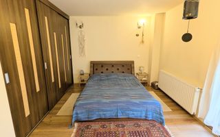 Apartament spatios 100 mp cu lift si 50 mp de terase - Poză 12