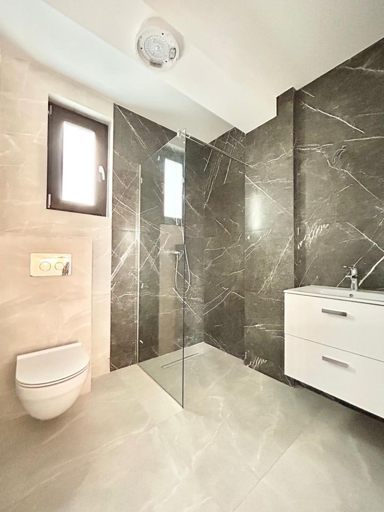 Duplex 4 camere | Pipera – zona lac | curte  | parțial mobilată - Poză 6