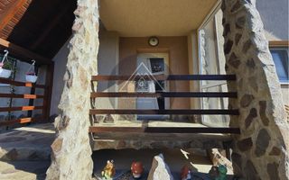 Casa moderna, de vanzare, Medias! - Poză 6