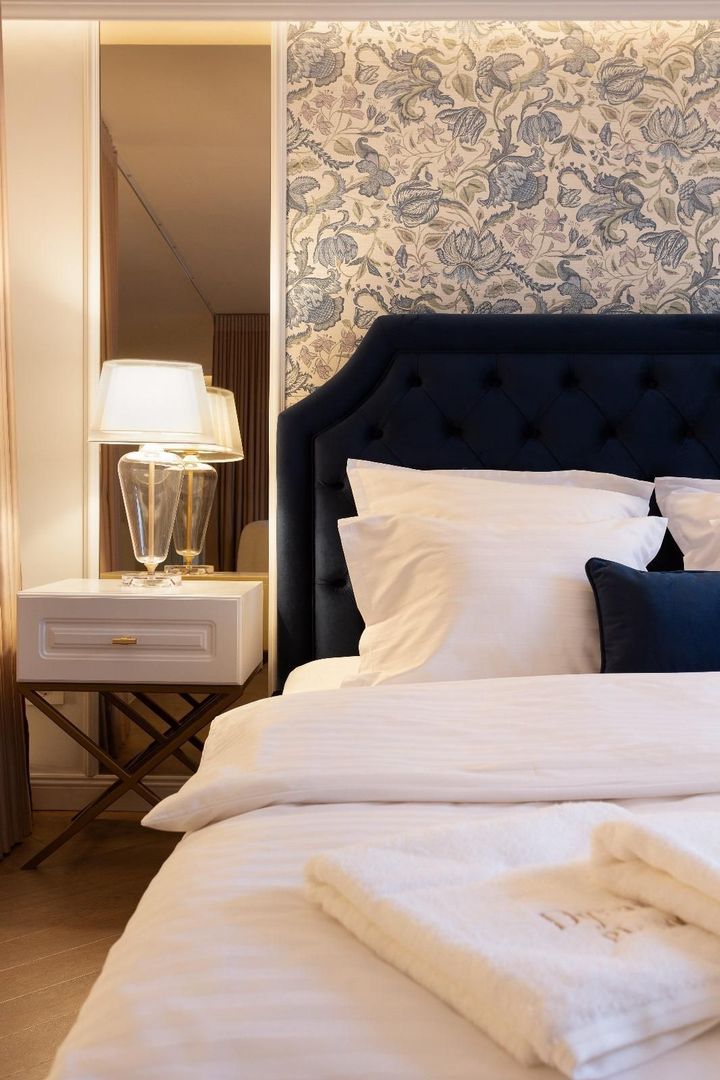 Apartament de lux cu 2 camere Ultracentral - Poză 13