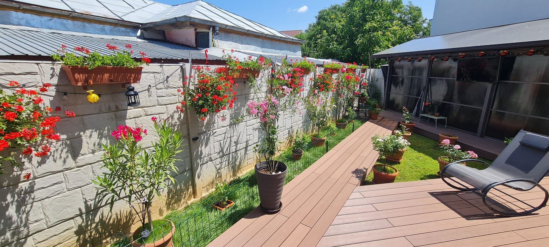 vila ind 6camere+curte+2parcari,totulnou,mobutil sau nu - Poză 7