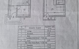 Casa P+1+M | Bragadiru – zona Leroy Merlin - Poză 18