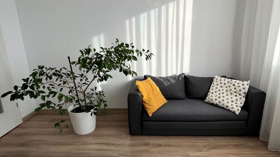 Apartament de vanzare | 3 Camere | Straulesti - Poză 5