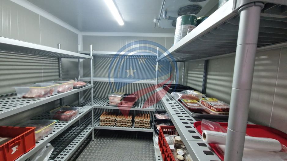 OPORTUNITATE  DE INVESTIȚIE: Supermarket la cheie , teren de 7.000 mp - Poză 26
