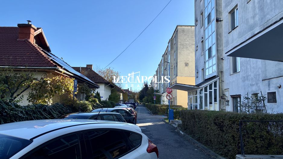 3 Camere / Tractorul / Renovat / Credit - Poză 26