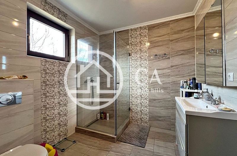 Casă de vânzare cu 4 camere în Santandrei, Oradea - Poză 20