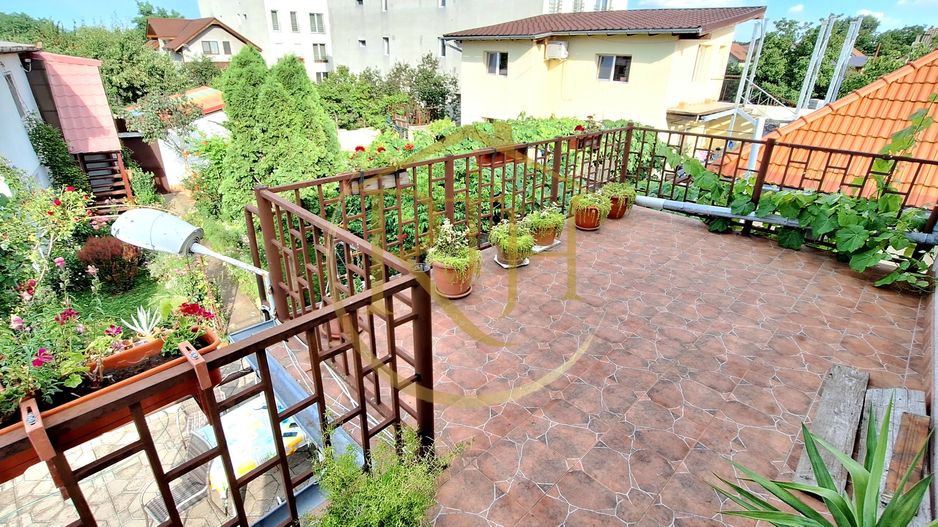 Oferim spre vanzare, casa individuala cu 5 camere + anexa, Giroc, 0% Comision - Poză 5