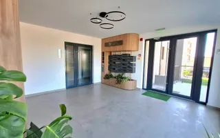 Finisaje Calitative Proiect Hi-End I Coresi Tractorul - Poză 27