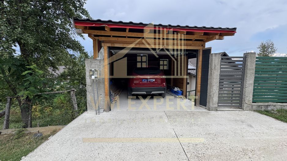 CASĂ 3 CAMERE 111MP, TEREN 923 MP BUGHEA DE JOS ARGEȘ - Poză 72