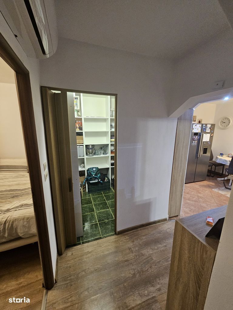 Apartament 3 camere  zona Dambovita - Poză 9
