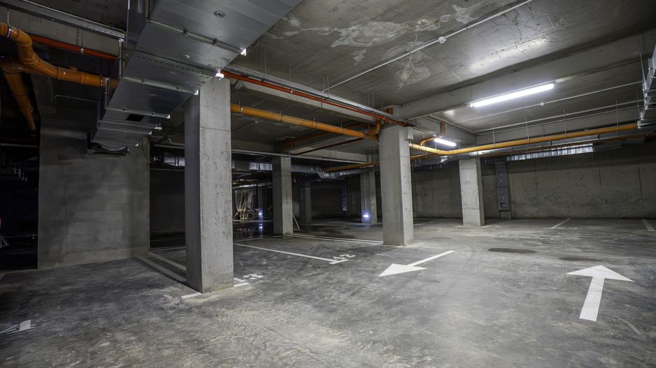 Tomis Nord - Vanzare apartament decomandat cu 2 camere,  bloc nou. - Poză 21