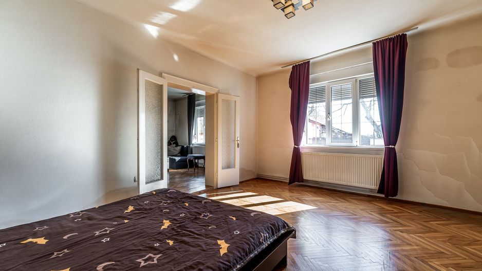 Casa ideală pentru familie: școală la 3 min. Zonă foarte liniștită. - Poză 6
