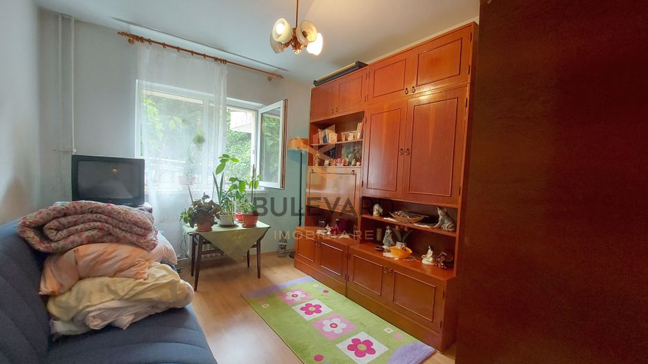 Apartament cu 3 camere decomandate in Zorilor! - Poză 6