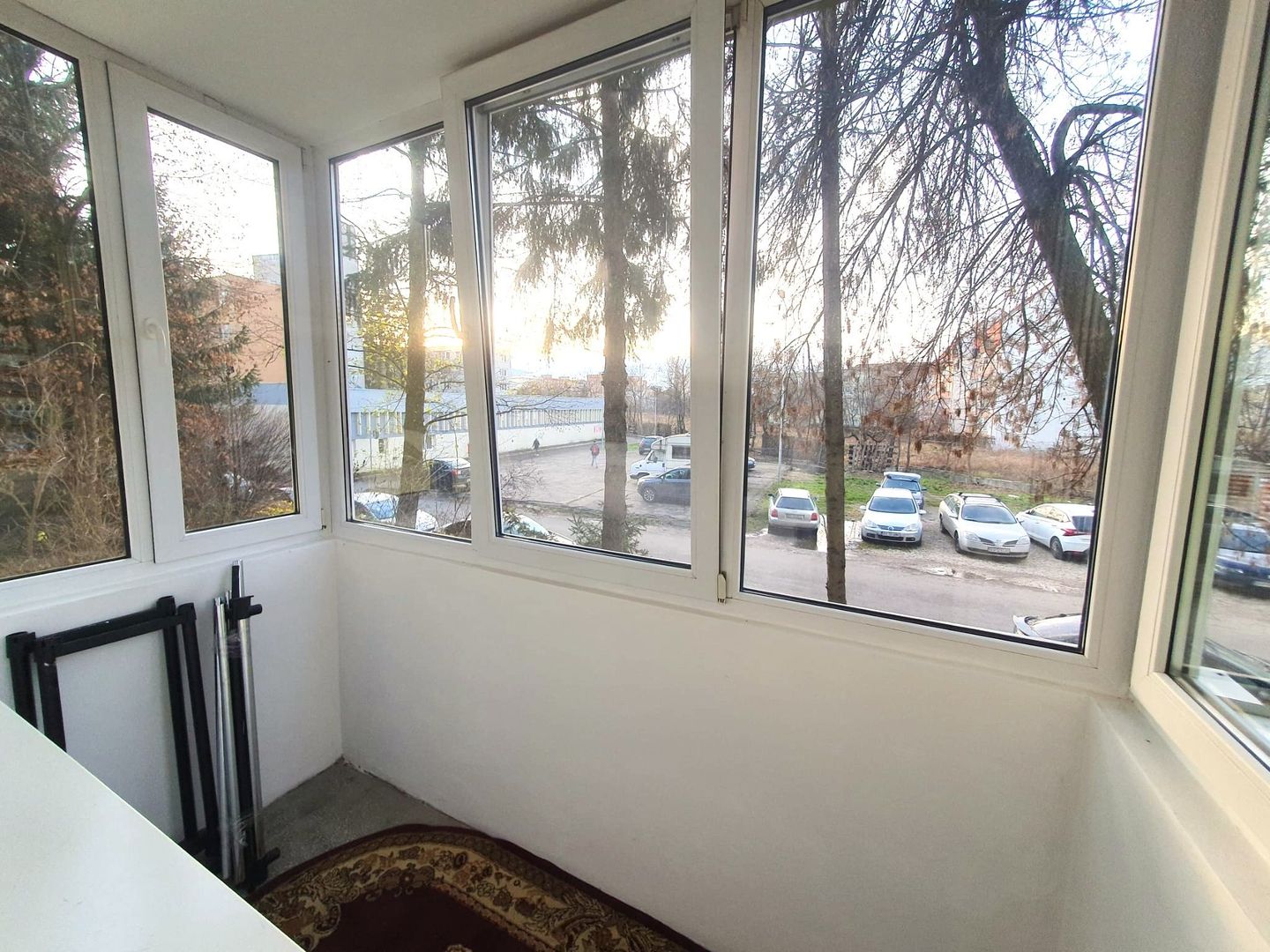 Pet Friendly – Apartament 2 camere de închiriat, zona Gării, Brașov - Poză 10