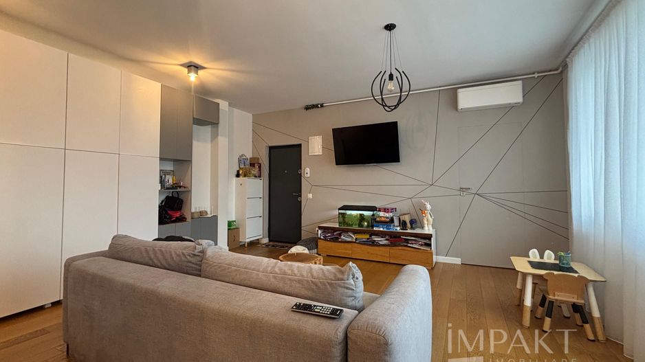 Oaza de liniste- Apartament premium cu vedere panoramica spre padure - Poză 1