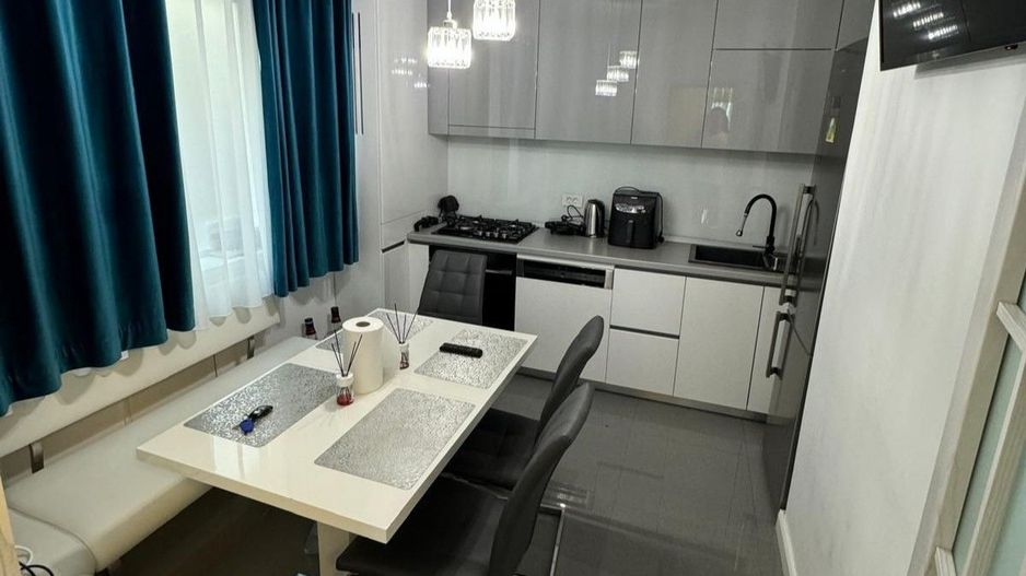 Vila 3 camere I Theodor Pallady I - Poză 4