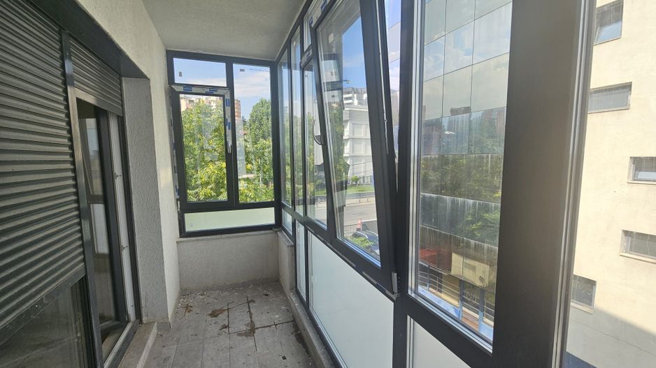 Apartament nou 2 camere | 61 mp | Str. Cozia | Ultracentral - Poză 5
