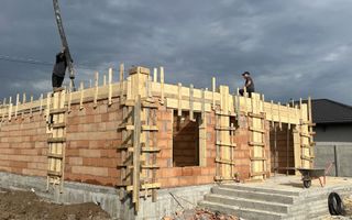 OFERTA! Comuna Berceni - Casa moderna cu 3 dormitoare - Poză 3