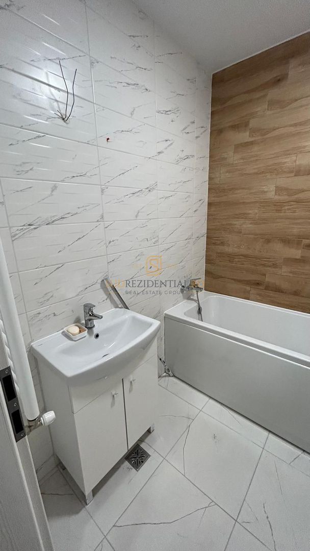Apartament 2 camere decomandat, 61,5 mp, 2 balcoane, Parcare, Popesti - Poză 14