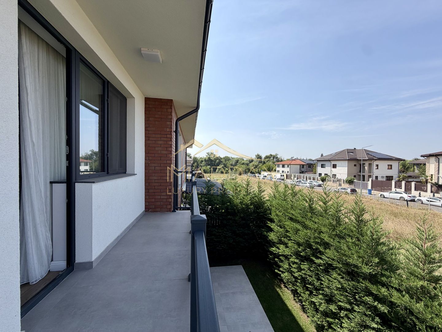 Vil de tip Duplex *P+1E+M* | 176 mp utili | mobilată complet | Chitila - Poză 46