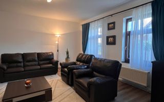 Apartament de inchiriat la casa 3 camere decomandat,AC,Panouri fotovoltaice - Poză 8