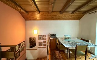 0% comision | Casă individuală cu panoramă | Grigorescu - Poză 8