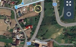Casă construită în 2022, cu teren, în comuna Sirețel - Poză 5