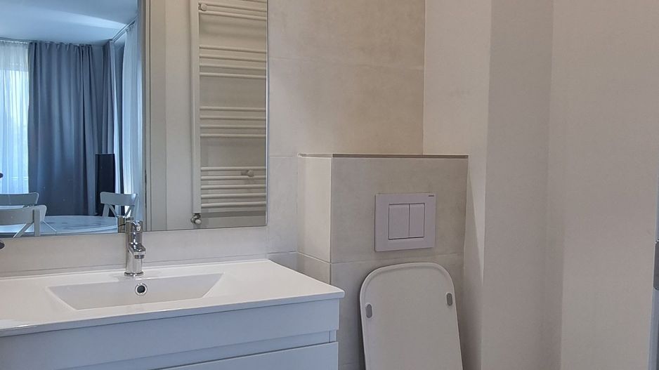 Apartament 3 camere Baneasa Zoo Iancu Nicolae de inchiriat - Poză 6