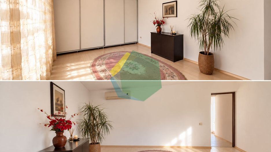 CASĂ CU 6 CAMERE ÎN COPĂCENI | 238 MP UTILI SI CURTE GENEROASĂ - Poză 2
