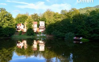 Vila exclusivista langa Domeniu Mogosa (schimb cu apartamente) - Poză 4