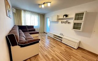 Apartament 4 camere de închiriat | Lacul Tei – Obor | Loc de parcare - Poză 1