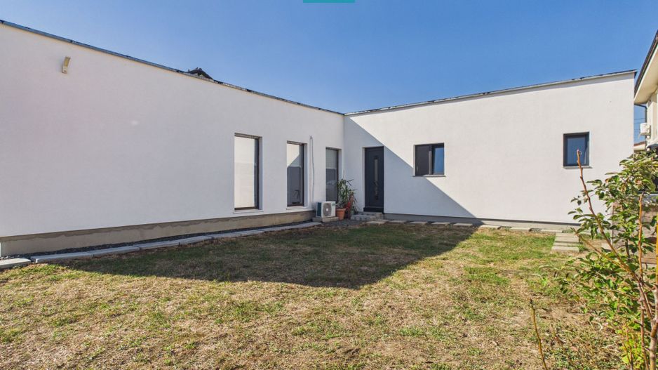 Duplex 3 camere pe colț în Dumbrăvița - Poză 16