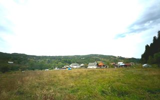 Teren intravilan, 8260mp, Front stradal 129m, Rosia Montana, Alba - Poză 3