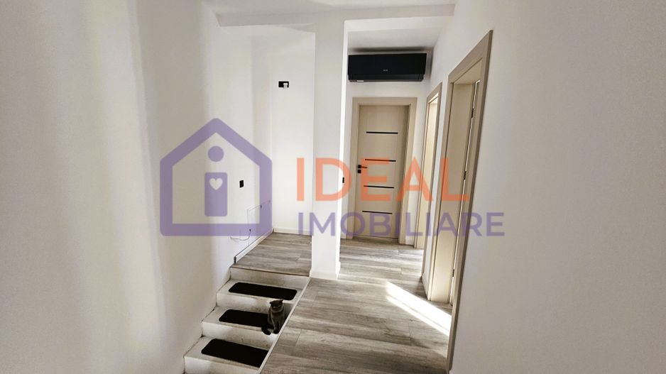 Duplex  Modern cu 4 camere si gradina, zona Casa de Apa - Poză 16