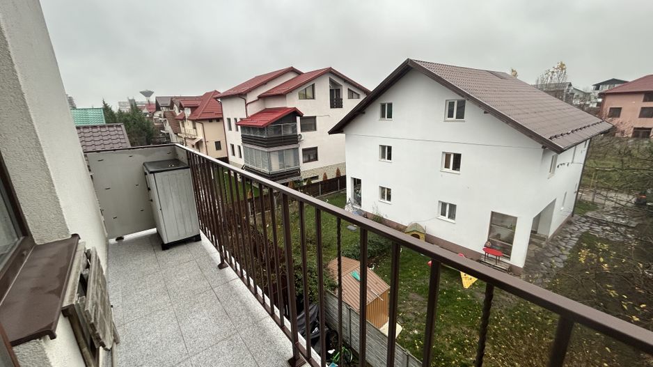 2 Camere Trapezului + Loc Parcare - Poză 9