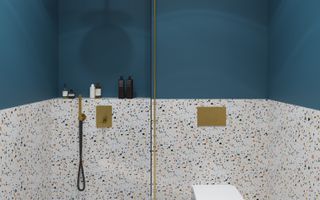 Masterpiece ARK VILLA *863SQM of land* / 309SQM built / Balotesti - Poză 39