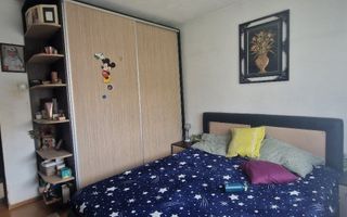 Canta, 3 camere, 71.77 mp, etaj 3/4, două băi, 129.000 € - Poză 3