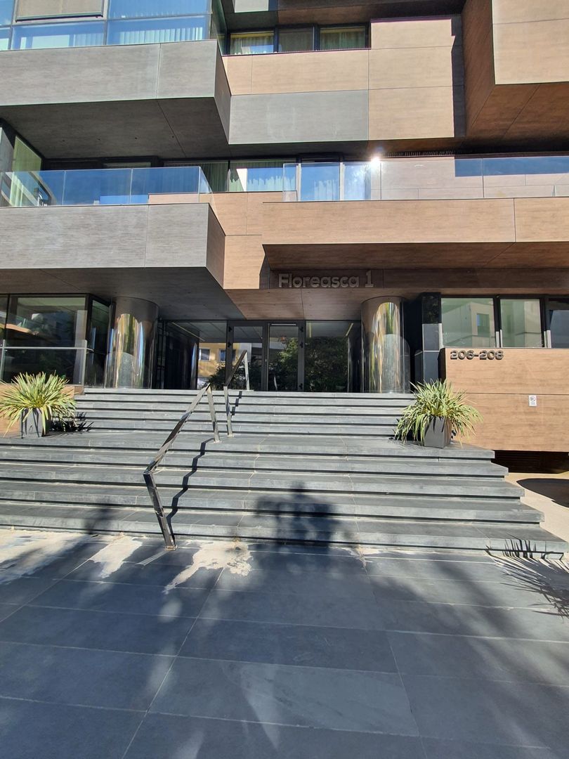 Apartament spatios HIGH END 3 camere I Floreasca 1 - Poză 8